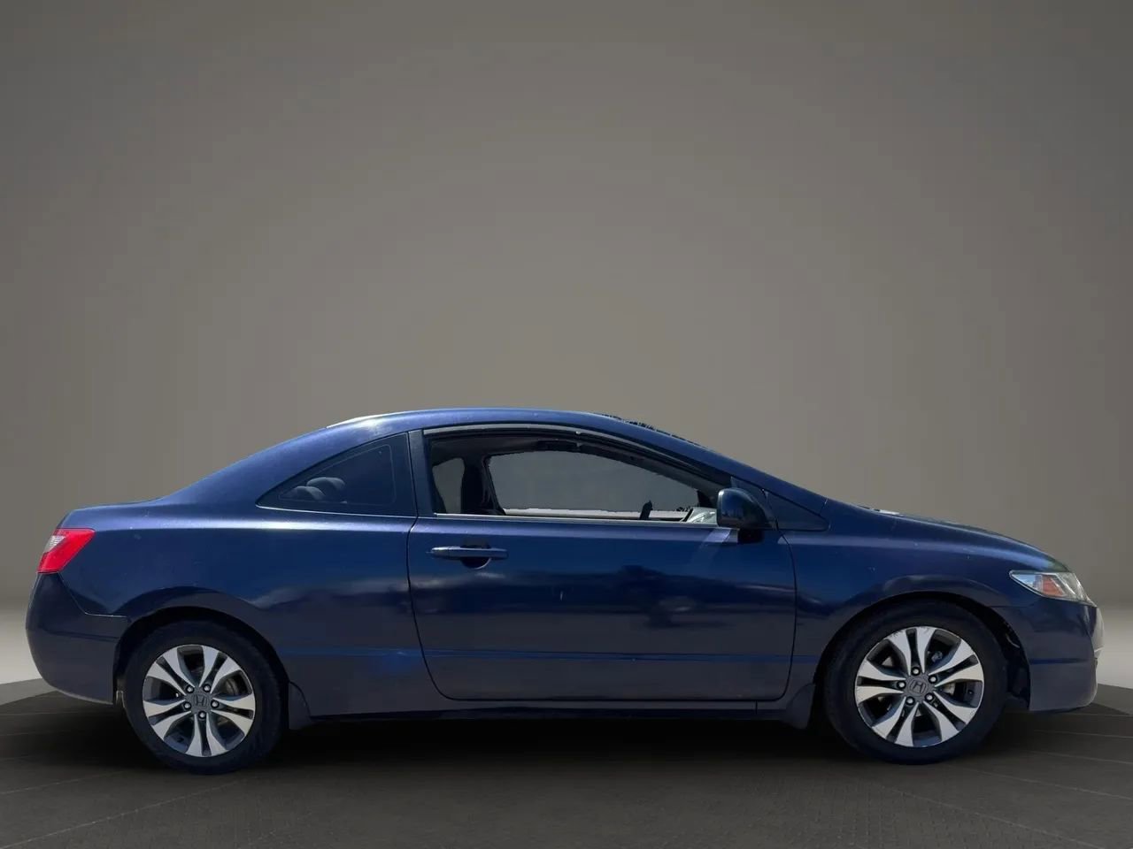 Used 2009 Honda Civic LX image 4