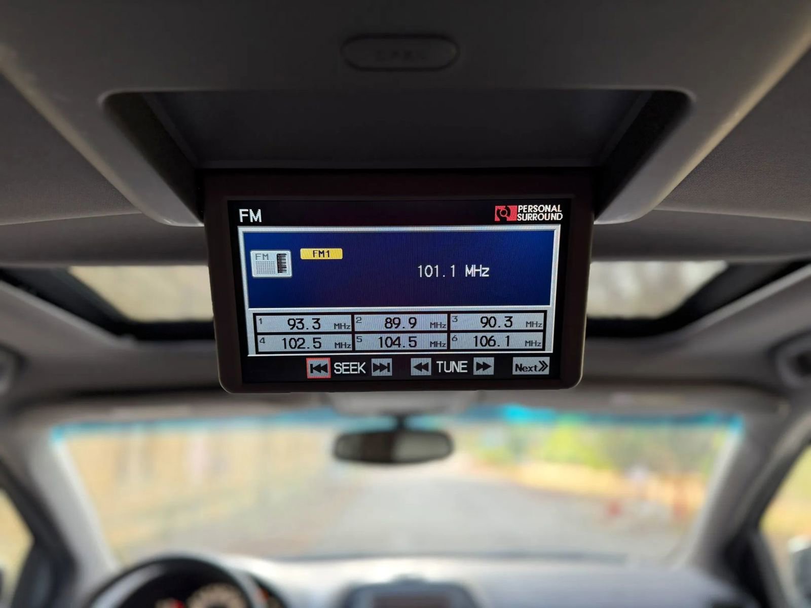 Used 2008 Honda Odyssey Touring image 38