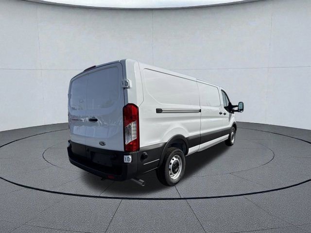 New 2025 Ford Transit 250 Low Roof image 2