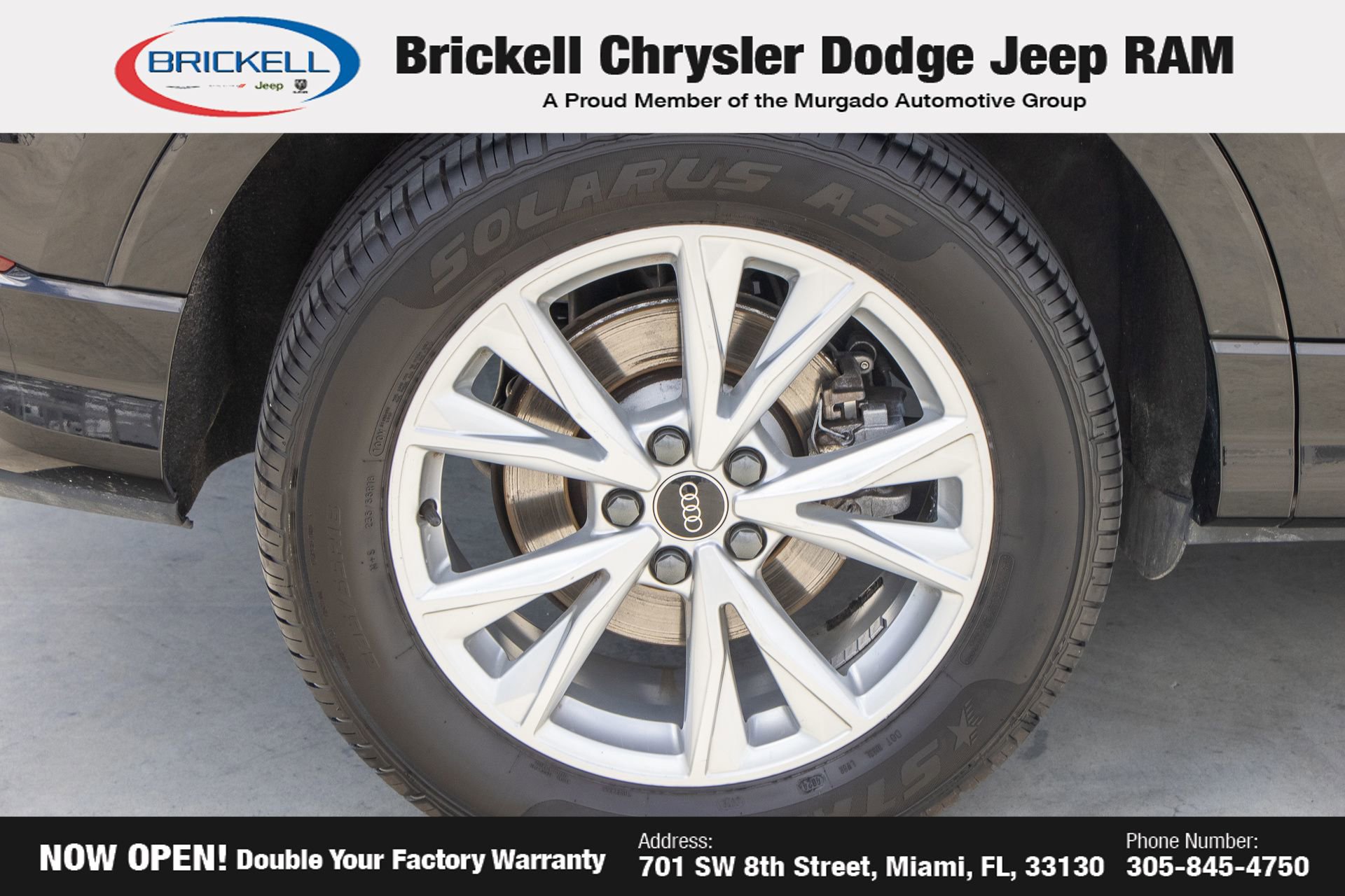 Used 2023 Audi Q3 2.0T Premium AWD/4WD image 37