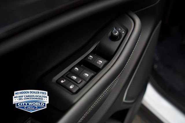 Used 2021 Jeep Grand Cherokee L Laredo AWD/4WD image 8