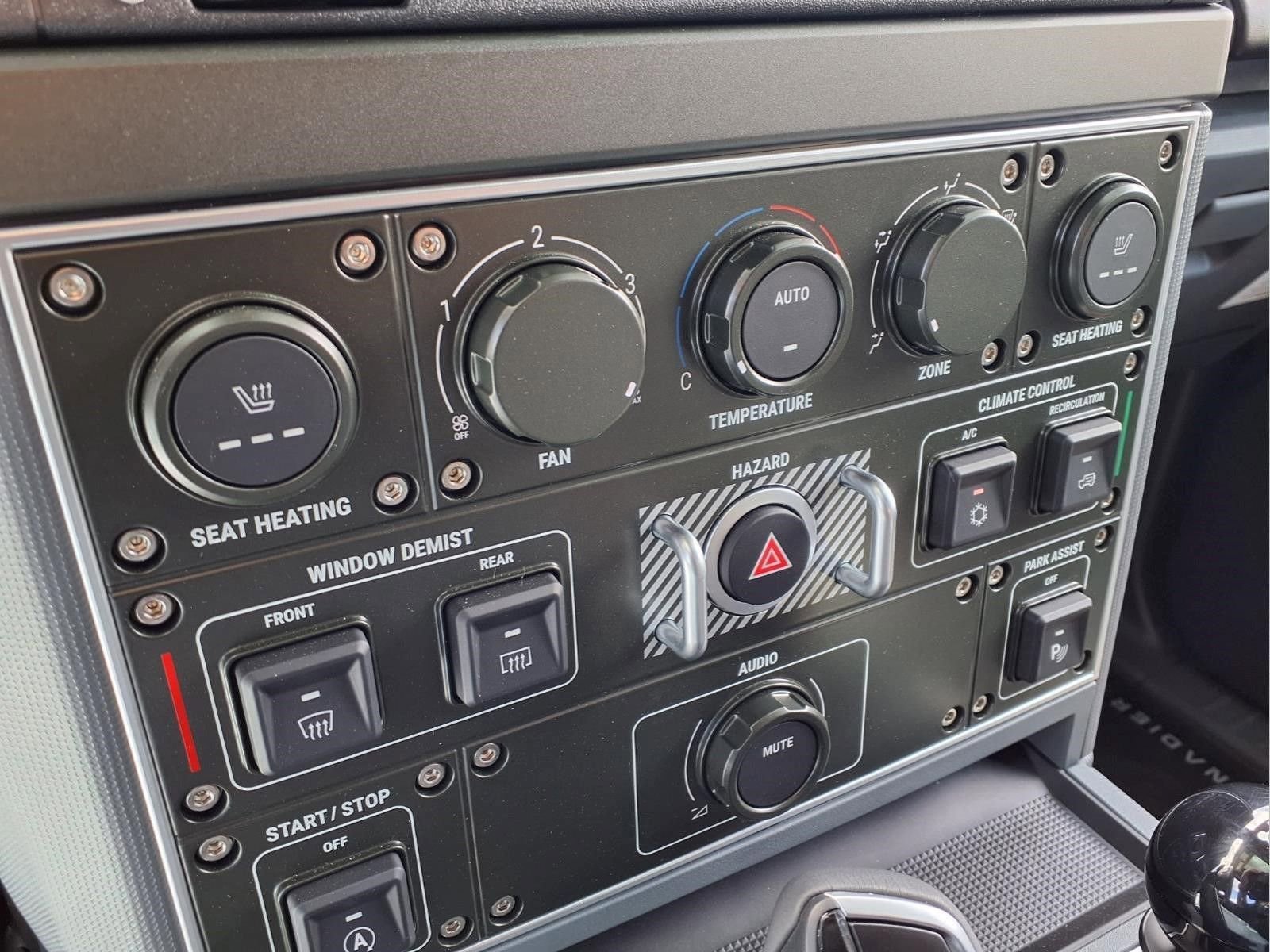 New 2025 INEOS Grenadier image 13