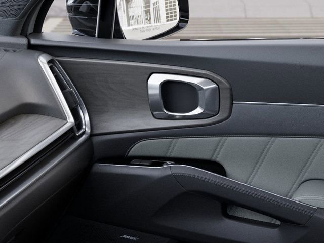 New 2025 Kia Sorento SX Prestige w/ Sage Leather Package image 25