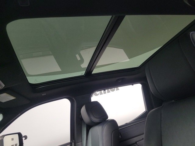 New 2026 Toyota Tundra Limited image 30