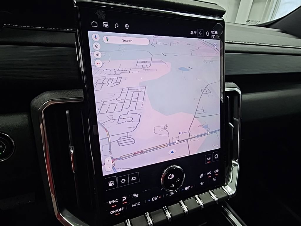 New 2026 GMC Acadia Elevation w/ Black Edition image 17