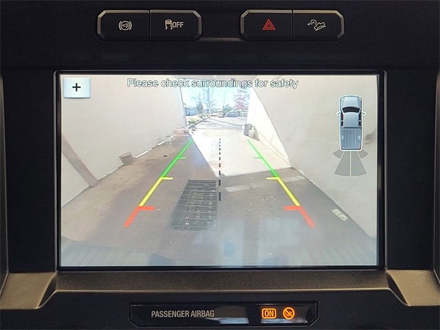 Used 2017 Ford F250 Lariat w/ Lariat Ultimate Package image 13