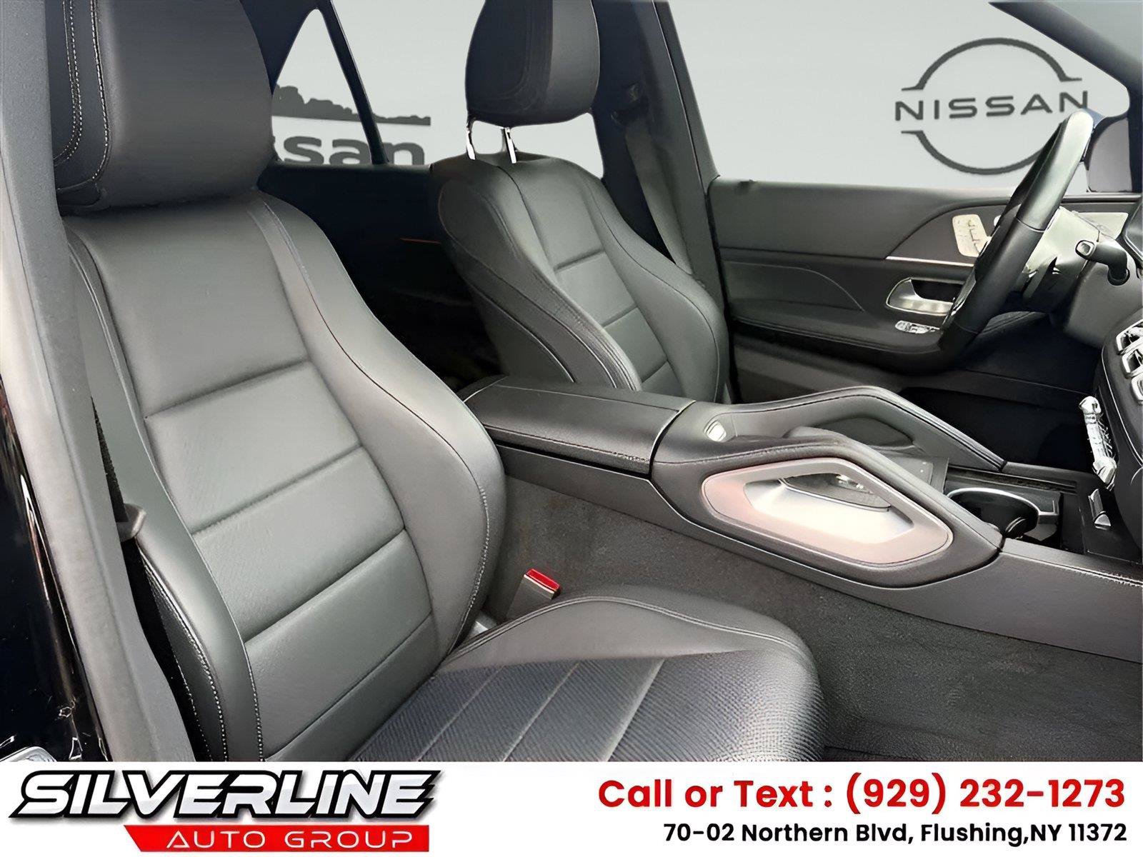 Used 2023 Mercedes-Benz GLE 350 4MATIC image 16