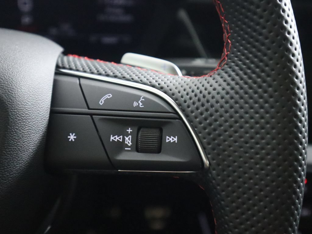 Used 2026 Audi S3 Premium AWD/4WD image 13