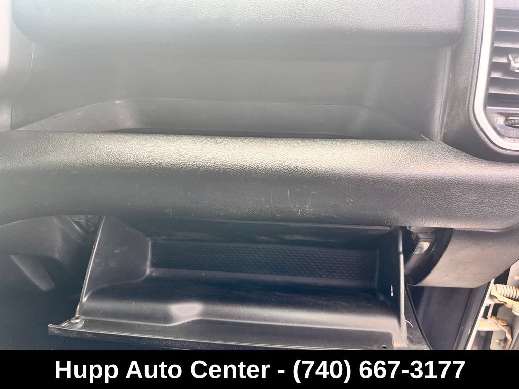Used 2022 RAM 2500 Big Horn AWD/4WD image 17