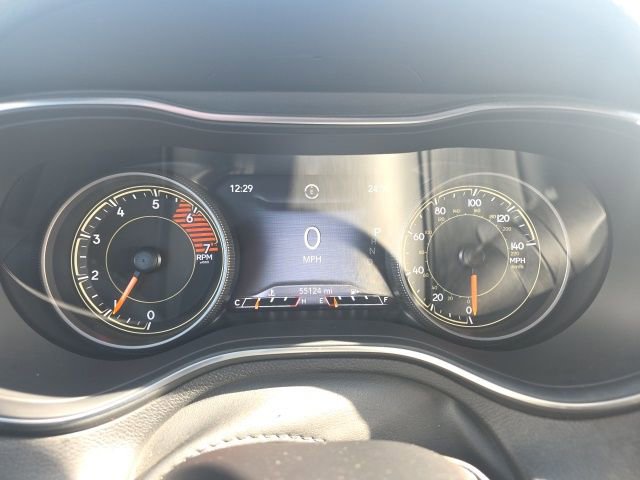 Used 2020 Jeep Cherokee High Altitude image 19