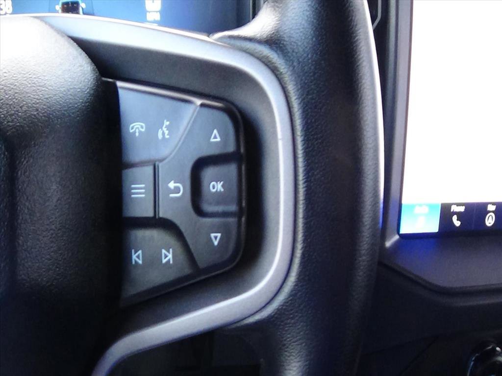 Used 2025 Ford Bronco Big Bend image 20