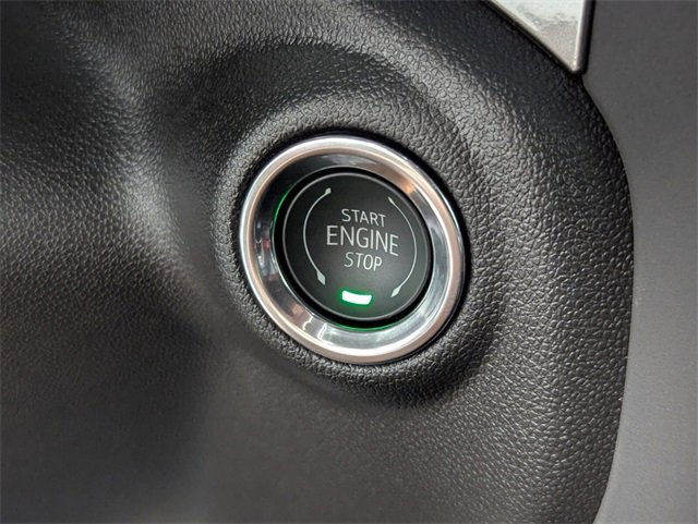 New 2025 Chevrolet Silverado 2500 Custom w/ Custom Value Package image 24