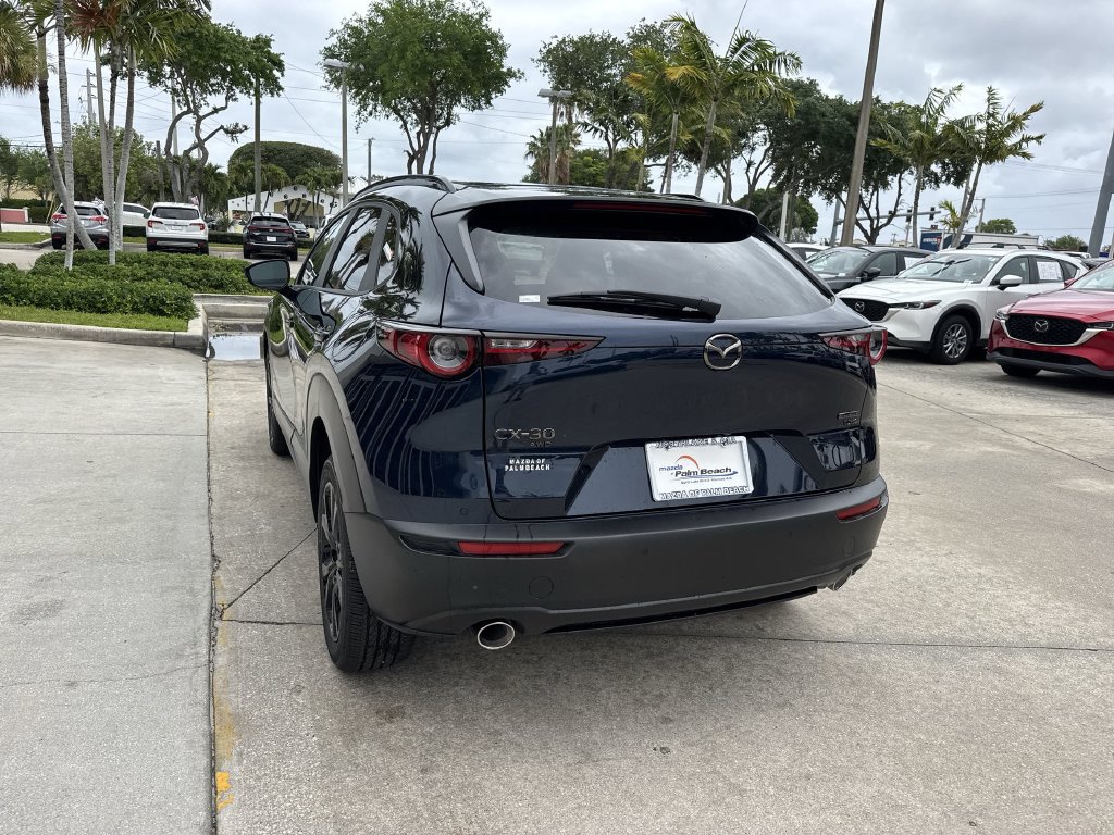 New 2026 MAZDA CX-30 2.5 Turbo Aire Edition AWD/4WD image 13