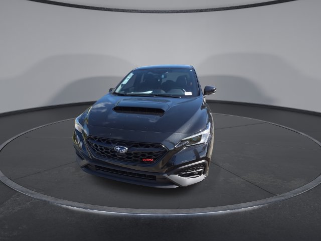 New 2026 Subaru WRX Limited AWD/4WD image 3