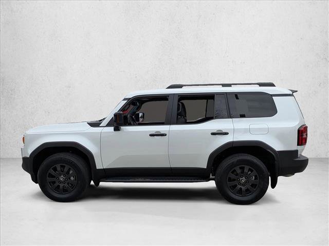 Certified 2024 Toyota Land Cruiser 1958 image 9