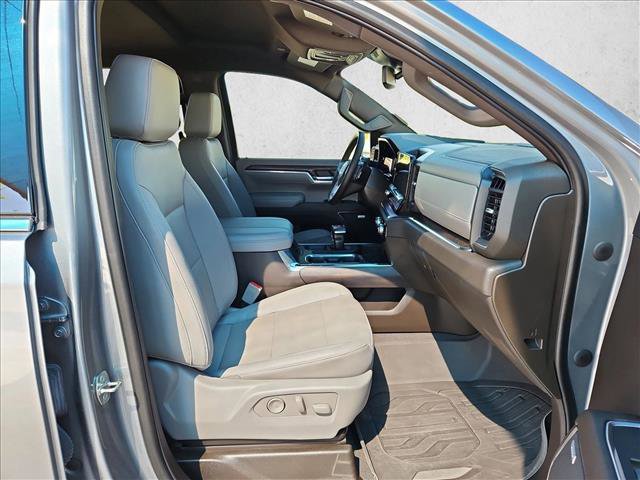 Used 2023 GMC Sierra 1500 SLT AWD/4WD image 21