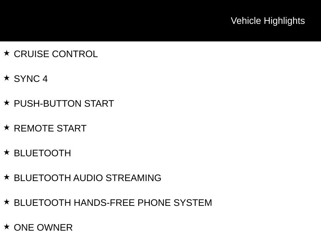 Used 2025 Ford Escape Active image 8