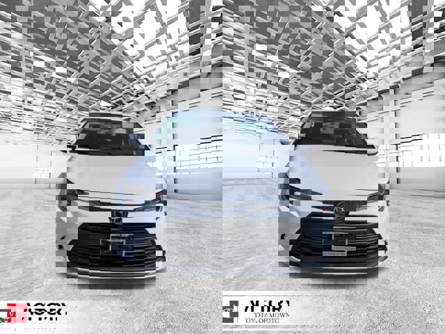 New 2026 Toyota Corolla LE image 8