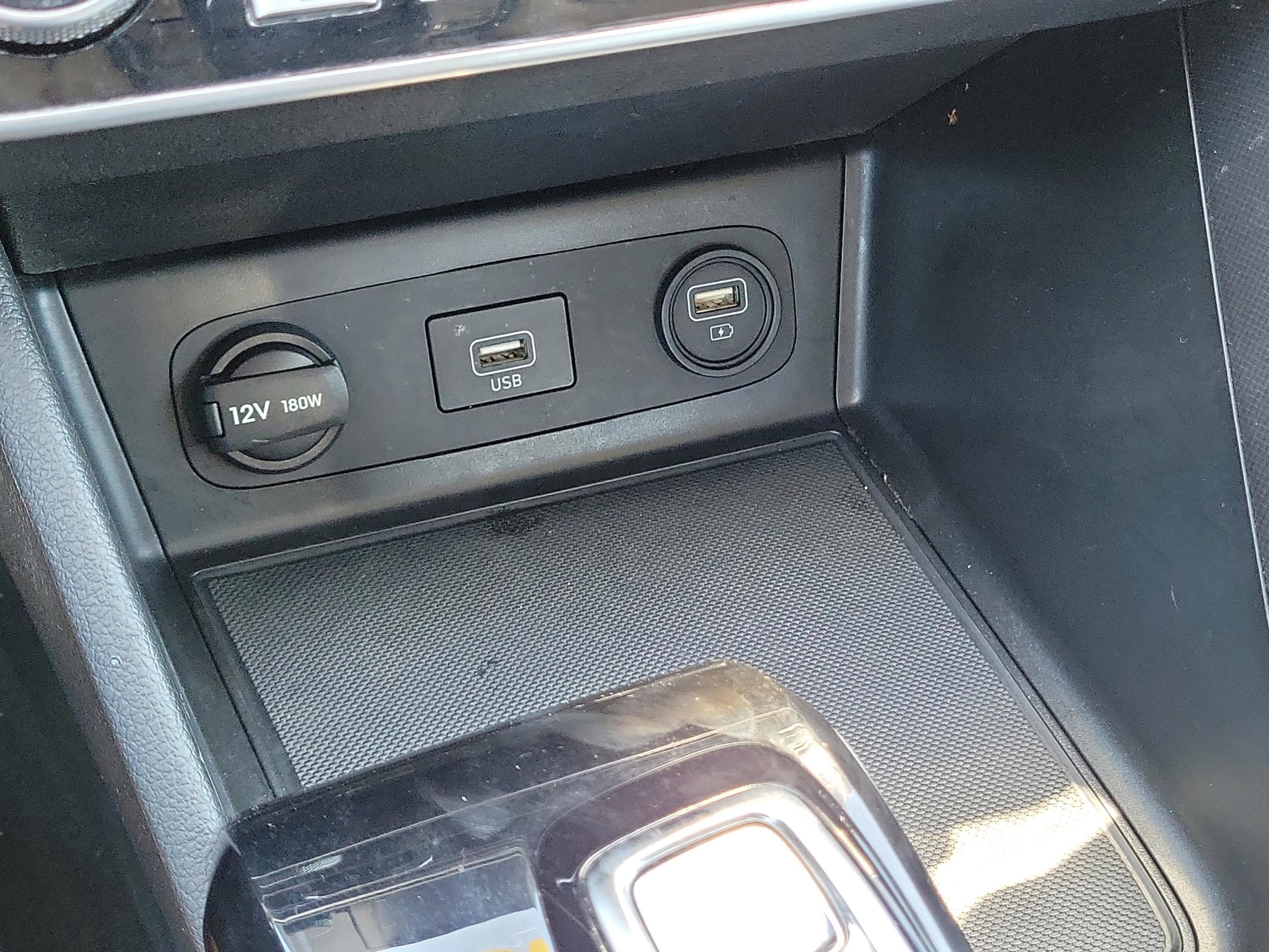 Certified 2022 Hyundai Sonata SEL FWD image 28