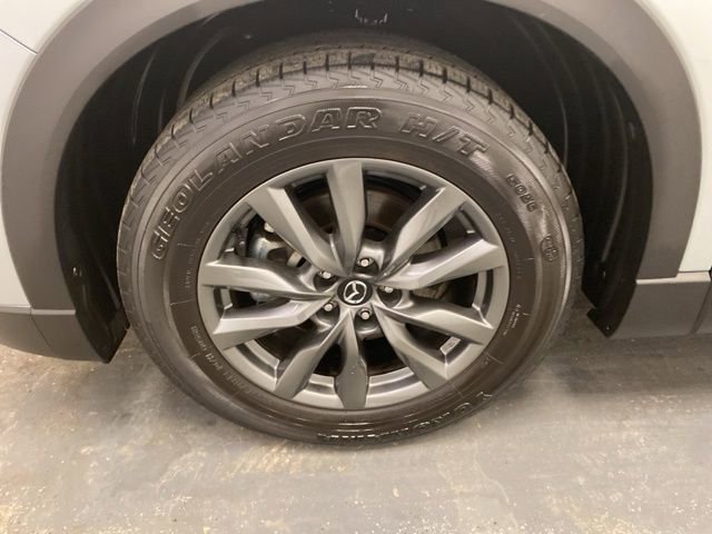 Used 2023 MAZDA CX-9 Touring image 33