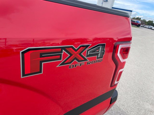 Used 2018 Ford F150 XLT w/ Equipment Group 302A Luxury AWD/4WD image 10