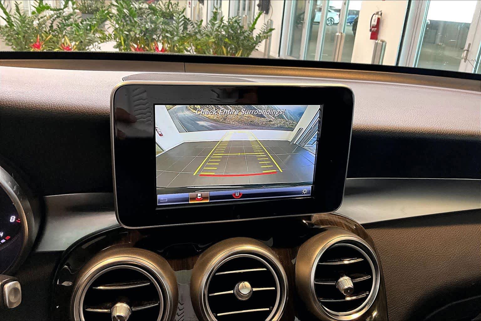Used 2018 Mercedes-Benz GLC 300 image 29