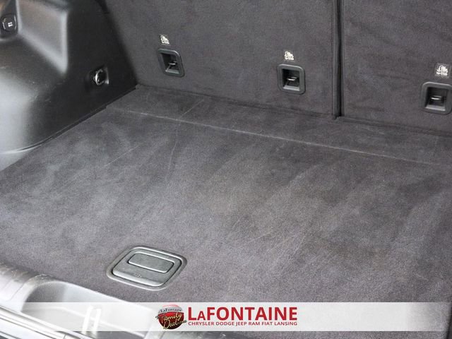 Certified 2019 Jeep Cherokee Latitude Plus w/ Cold Weather Group image 27