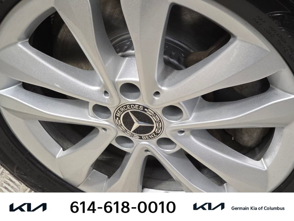 Used 2019 Mercedes-Benz C 300 C 300 image 13