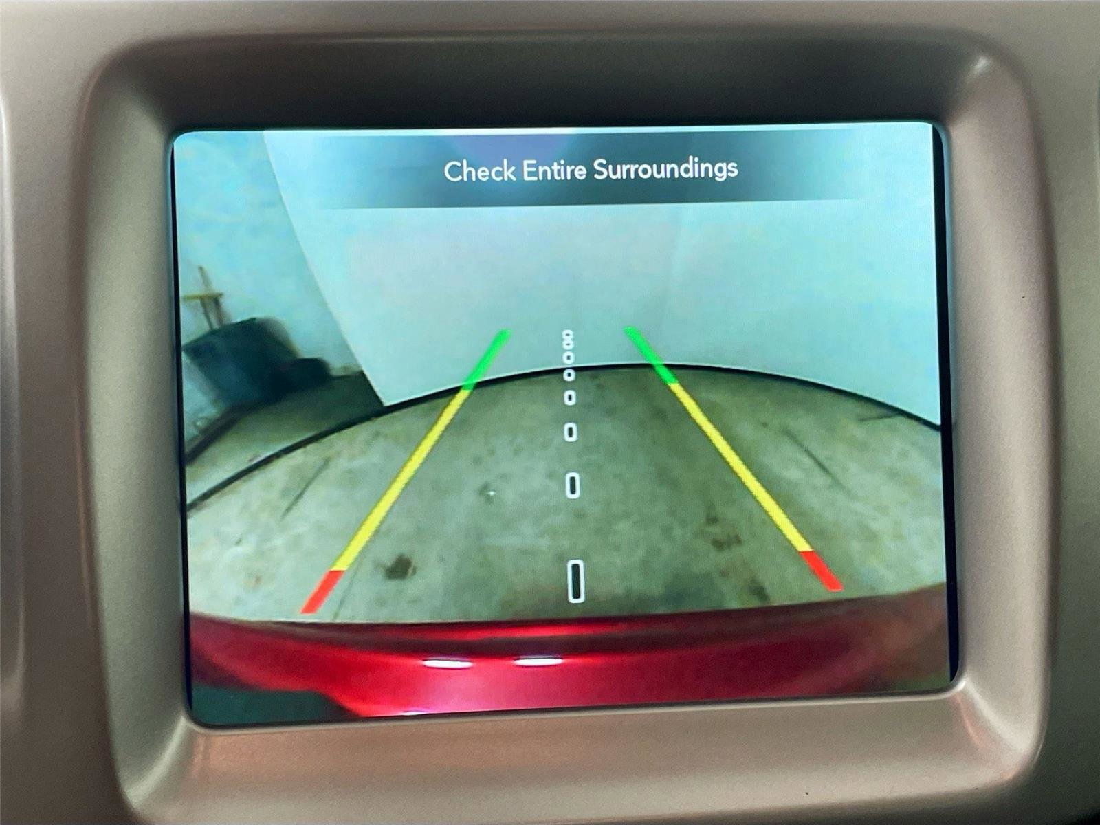 Used 2021 Jeep Compass Latitude image 6