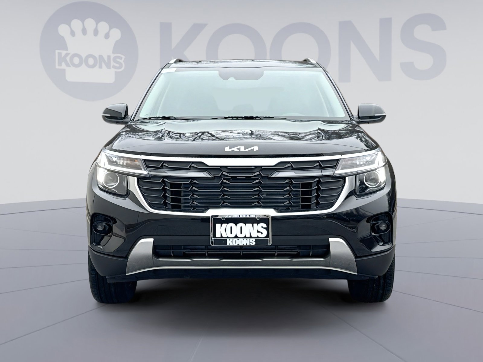 New 2026 Kia Seltos EX image 11