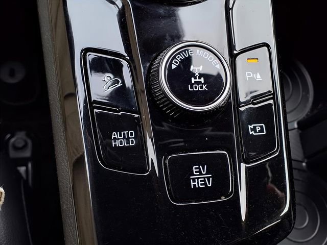 Used 2023 Kia Sportage X-Line Prestige image 22