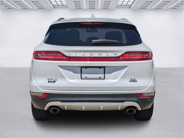 Used 2016 Lincoln MKC Reserve FWD image 5