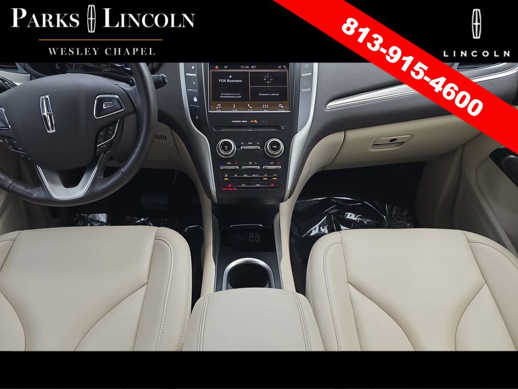 Used 2019 Lincoln MKC Premiere image 13