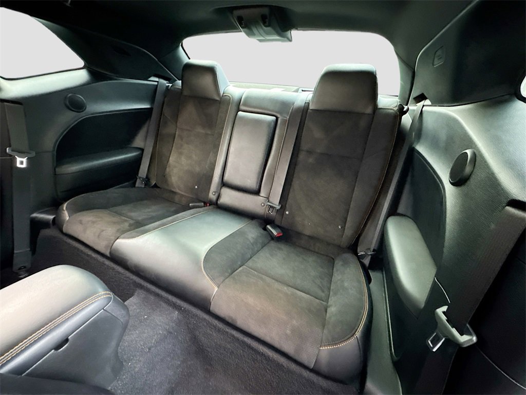 Used 2023 Dodge Challenger R/T Scat Pack image 14