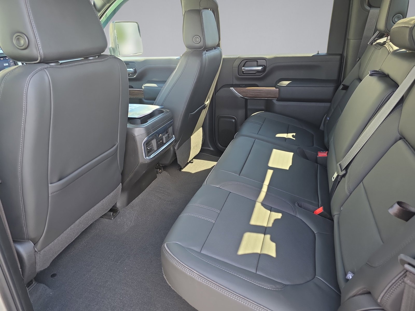 Used 2022 Chevrolet Silverado 3500 High Country w/ Z71 Off-Road Package AWD/4WD image 33