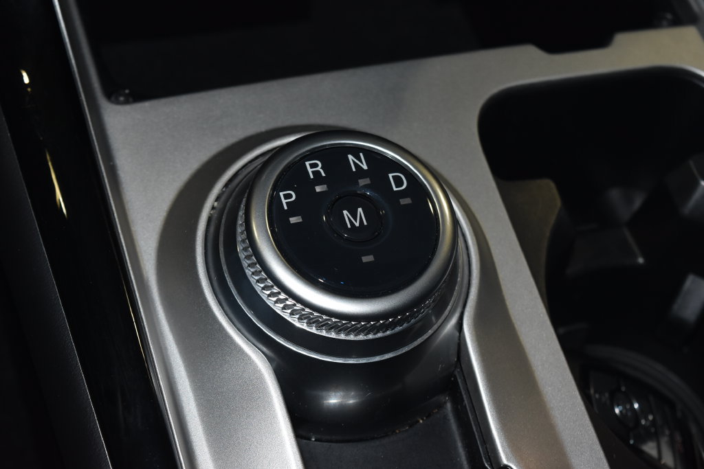 Used 2023 Ford Explorer ST w/ Equipment Group 401A AWD/4WD image 17