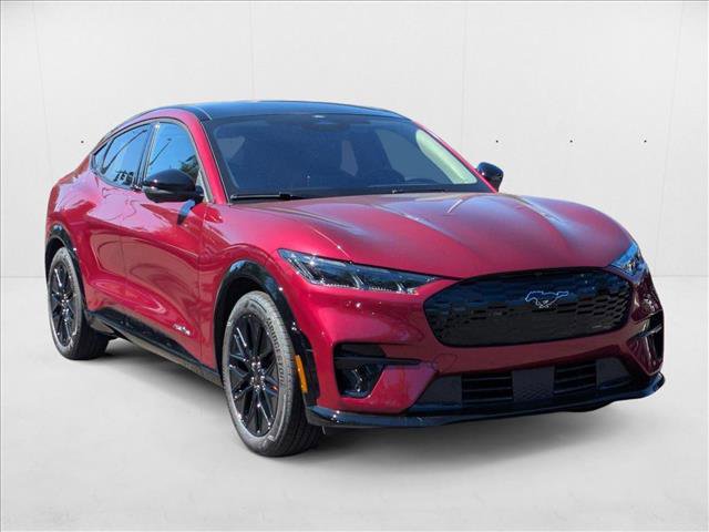 New 2025 Ford Mustang Mach-E Premium w/ Sport Appearance Package image 6