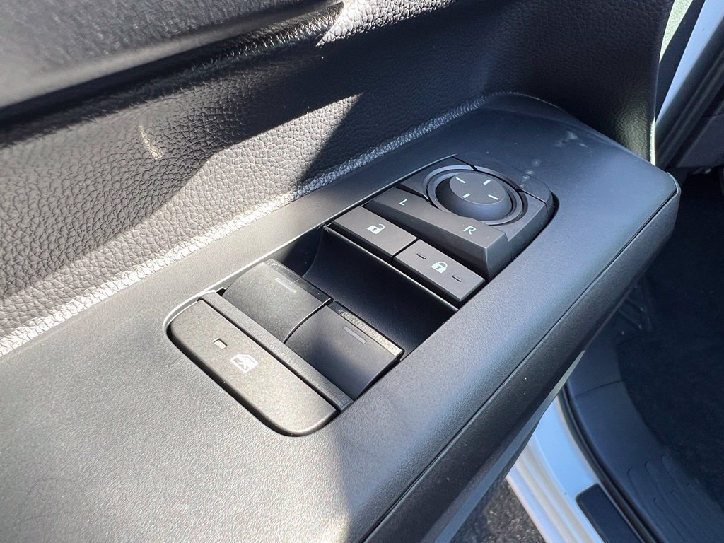 New 2026 Toyota Tacoma SR5 RWD image 25