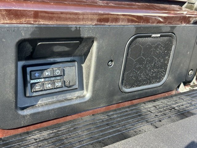 Certified 2024 GMC Sierra 3500 Denali Ultimate image 18