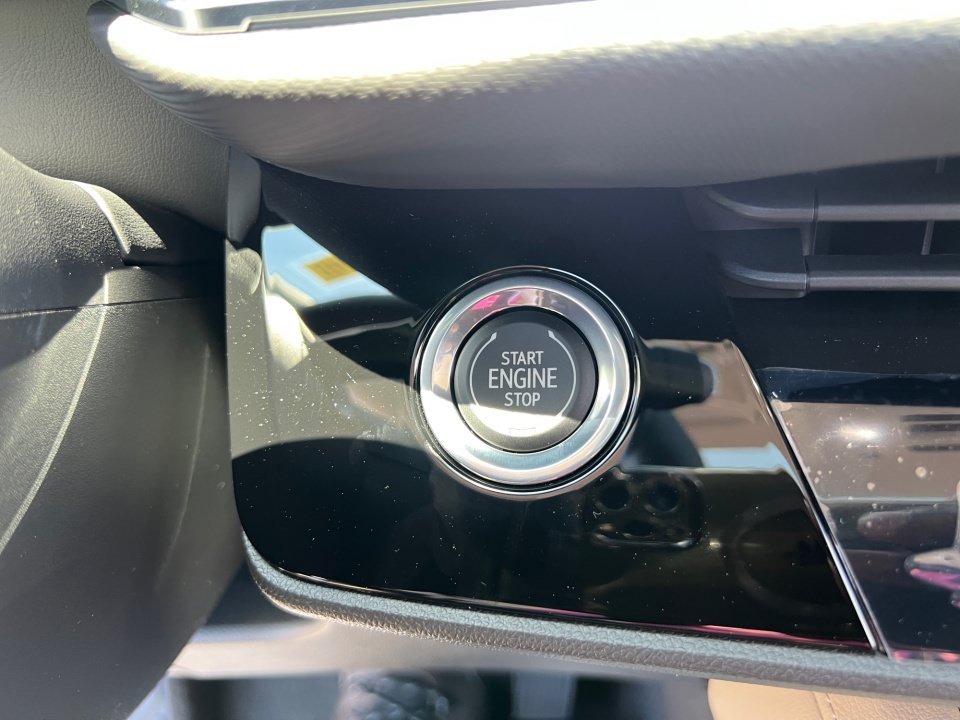 New 2026 Buick Envision Preferred AWD/4WD image 20