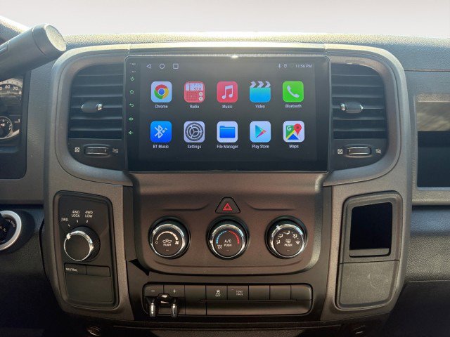 Used 2014 RAM 1500 Express image 4