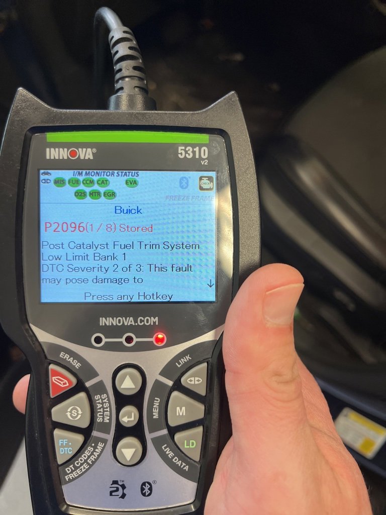 Used 2019 Buick Encore Preferred image 8