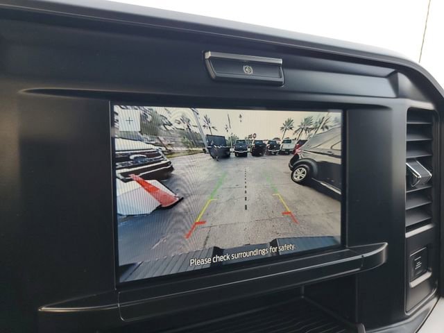 Certified 2025 Ford F250 XLT image 23