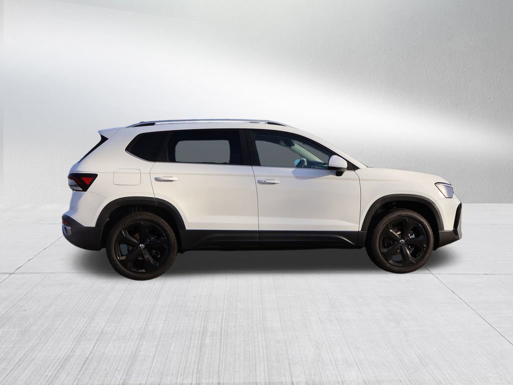 New 2026 Volkswagen Taos SEL AWD/4WD image 40
