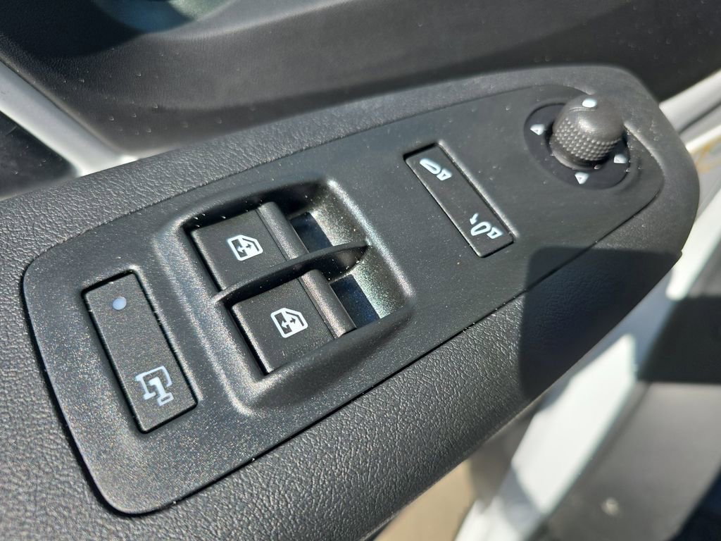 New 2025 RAM ProMaster 1500 w/ Convenience Group image 26
