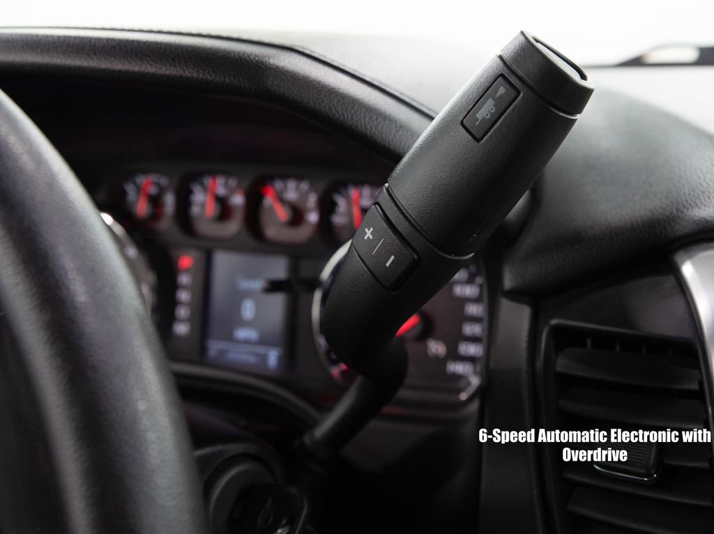 Used 2016 Chevrolet Tahoe 4WD image 25
