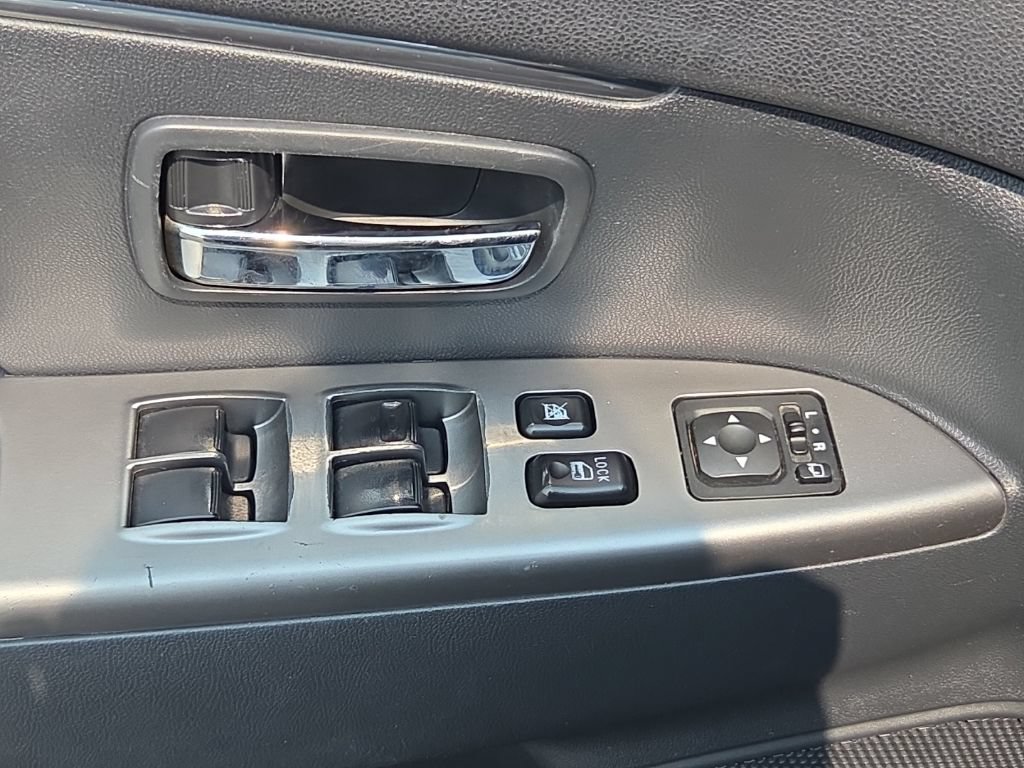 Used 2022 Mitsubishi Outlander Sport SE AWD/4WD image 36