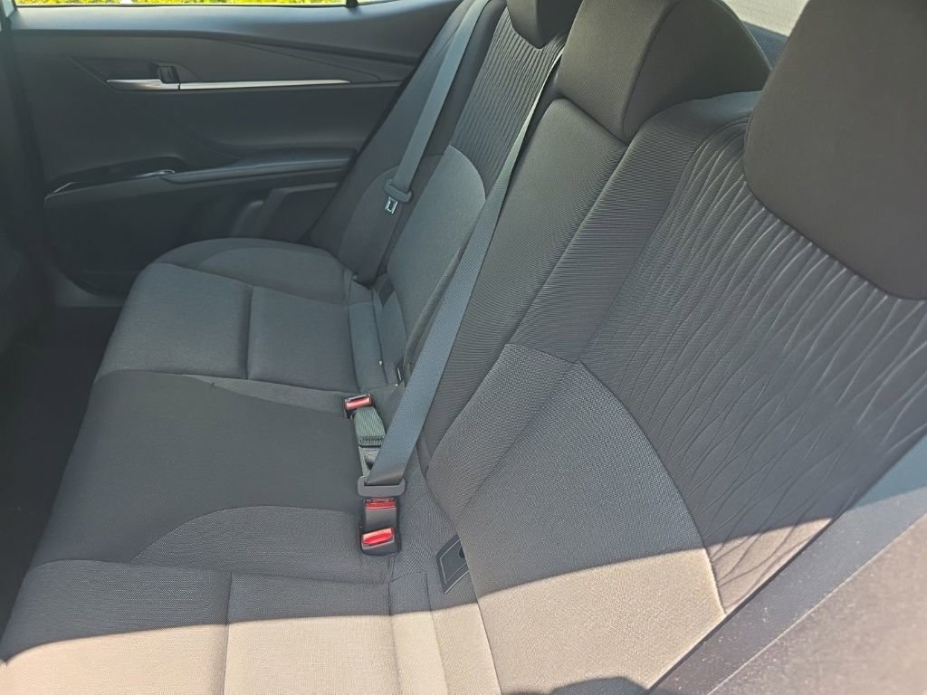Used 2026 Toyota Camry LE image 20