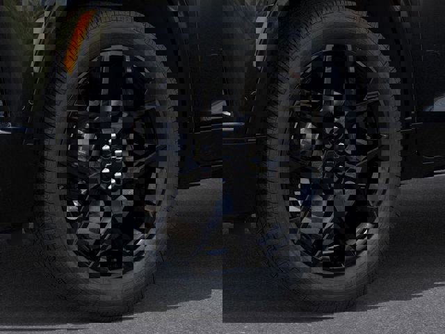 New 2026 Chevrolet Traverse RS w/ LPO, Floor Liner Package image 9