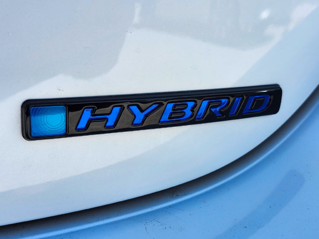 New 2026 Honda Civic Sport Touring image 14